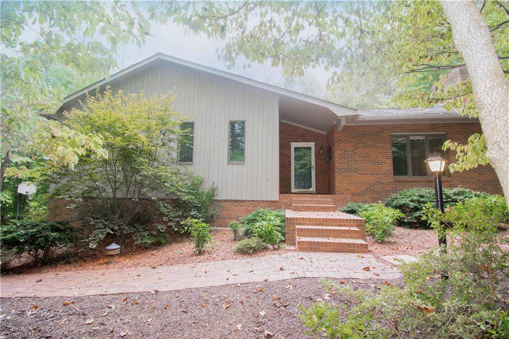 512 Four Brooks Road - Photo 1