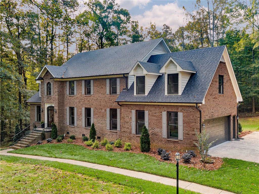 2401 Wall Meadow Lane - Photo 1