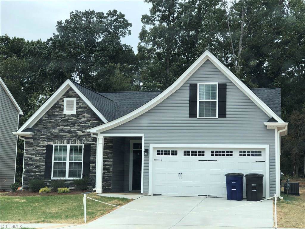 1341 Land Grove Drive - Photo 1