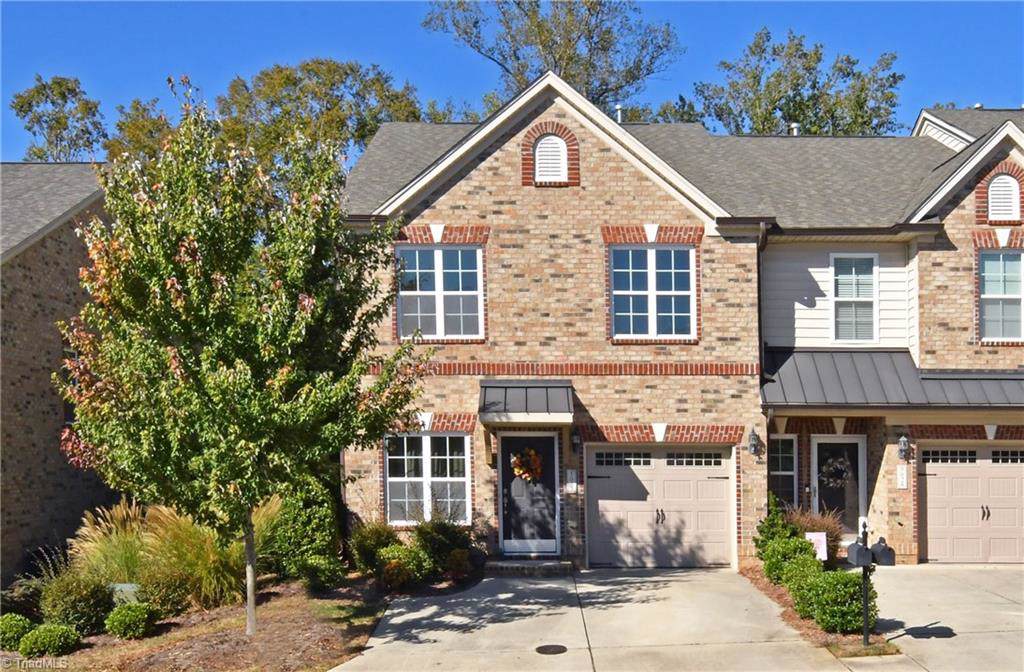 5032 Wyngate Village Drive - Photo 1