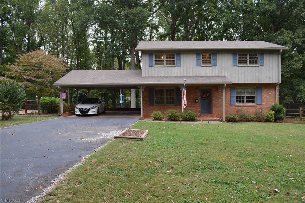 145 Billie Sue Drive - Photo 1
