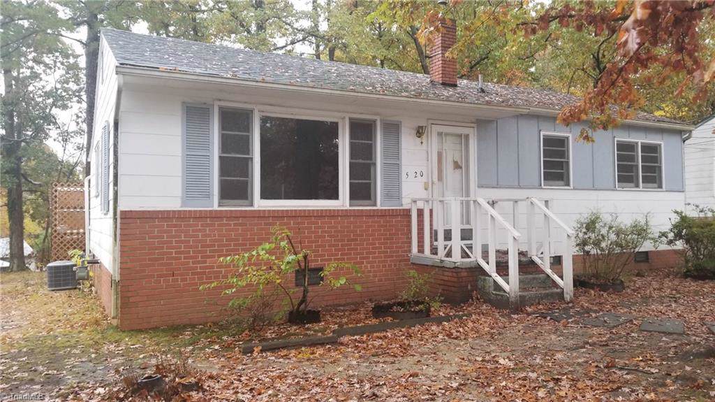 520 Ellwood Drive - Photo 1