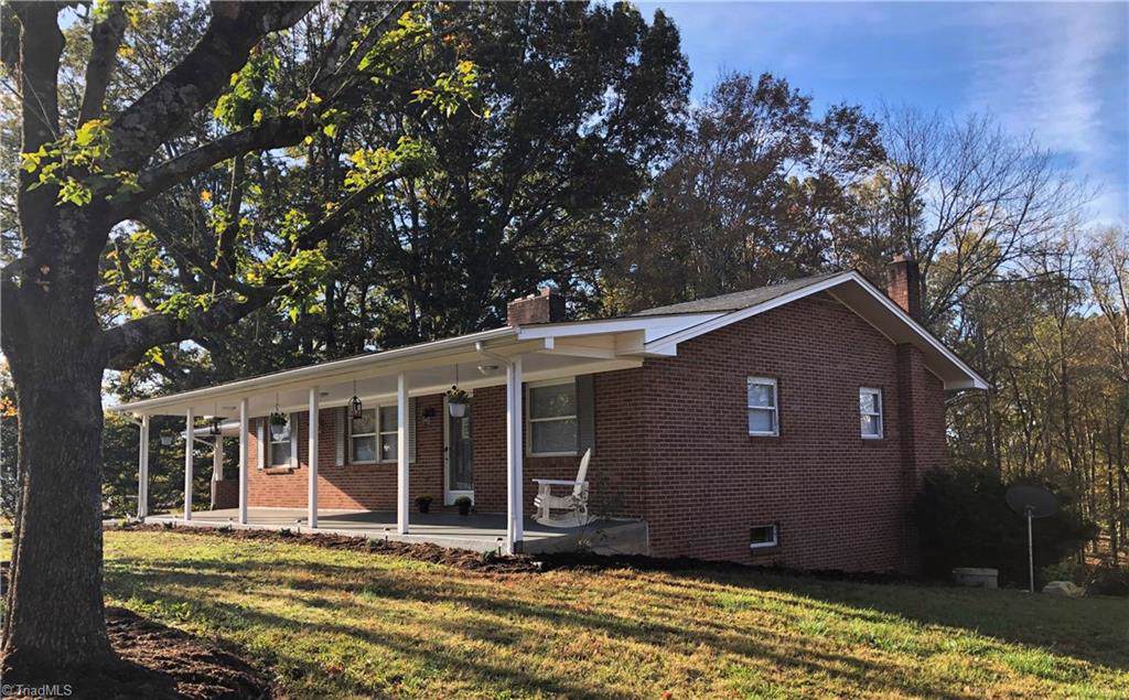2645 Austin Traphill Road - Photo 1
