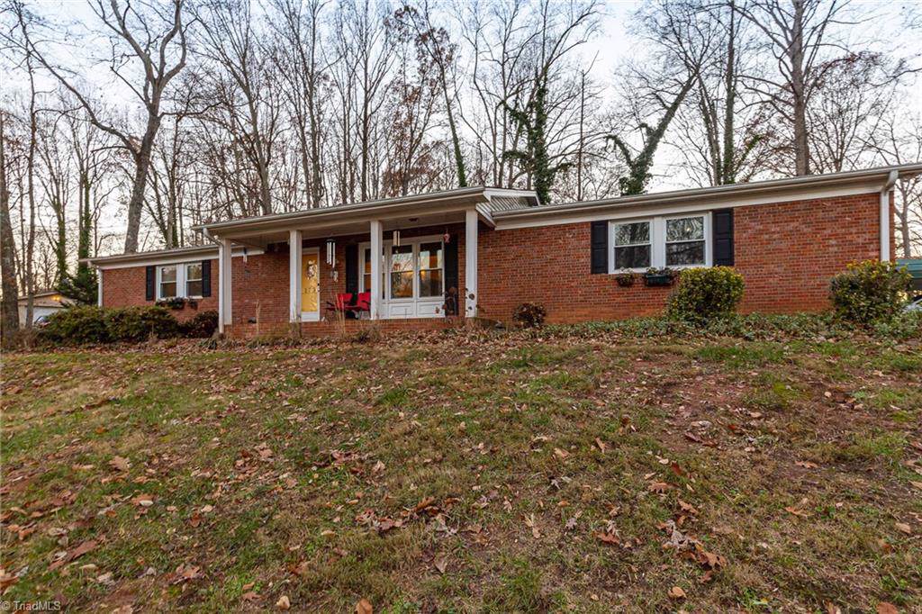173 Wandering Lane - Photo 1