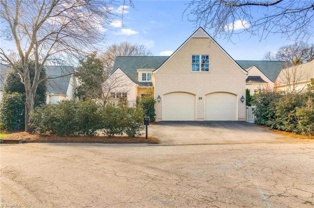 26 Graylyn Place Lane - Photo 1