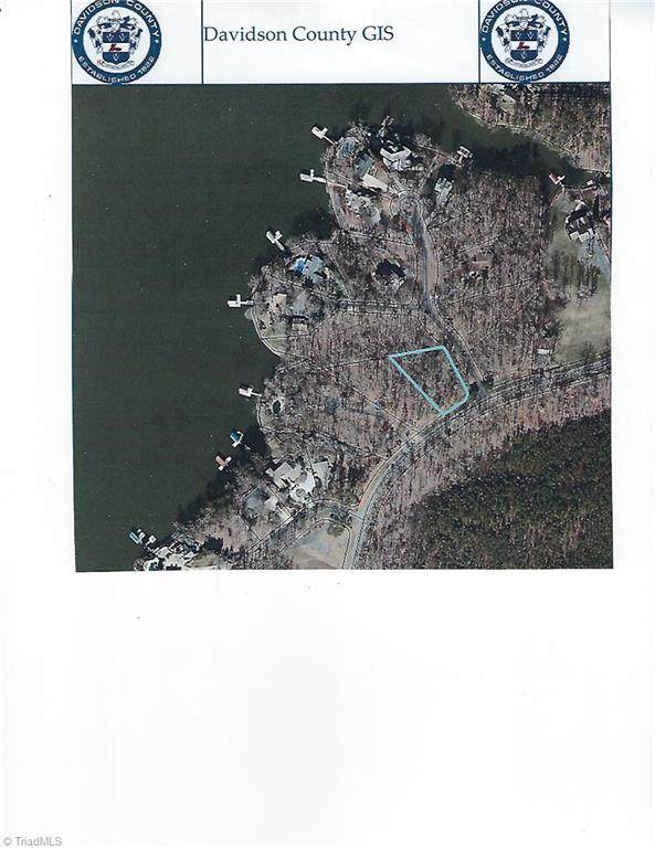 Lot 9 Shoreline Drive - Photo 1