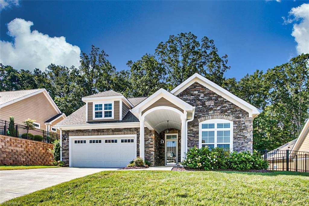 1357 Middleton Circle - Photo 1
