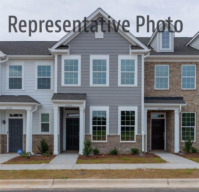 1744 Eastfall Street - Photo 1