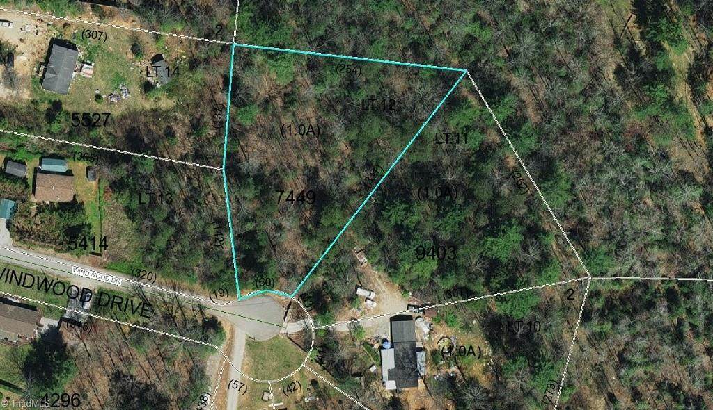 12 Windy Ridge Road - Photo 1