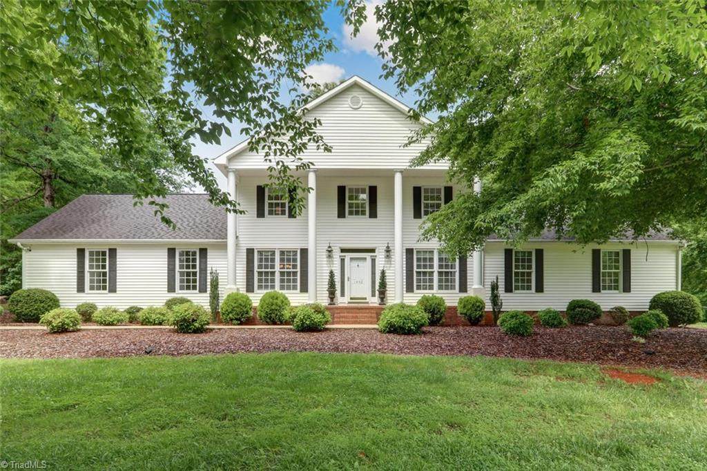1452 High Rock Road - Photo 1
