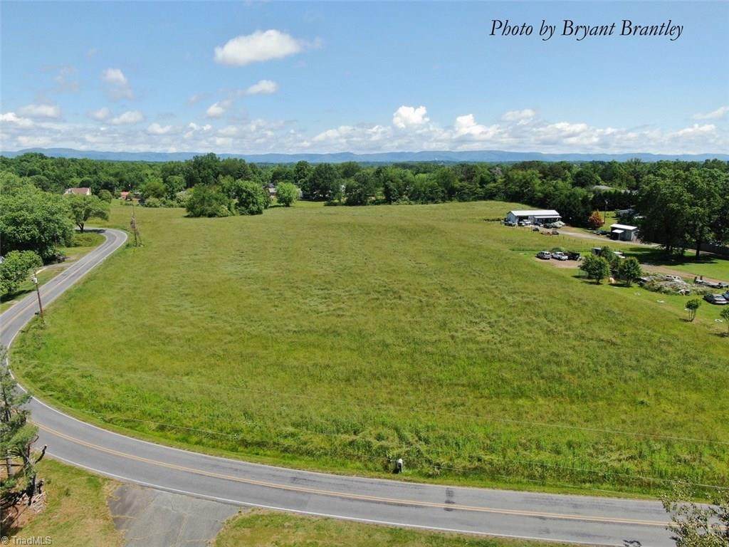 0 Caudle Drive - Photo 1