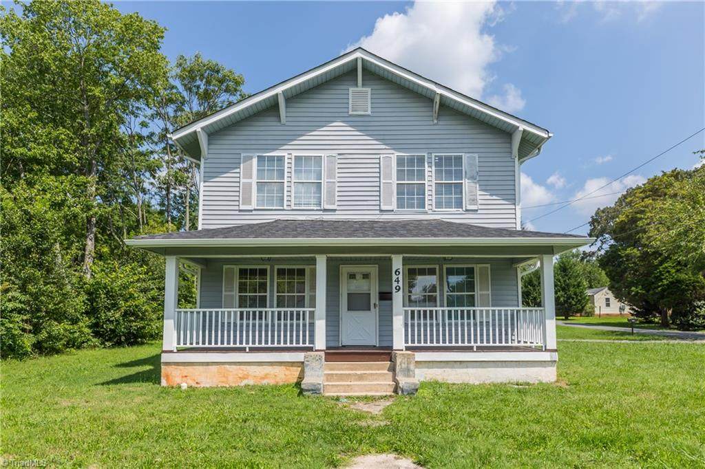 649 Kapp Street - Photo 1