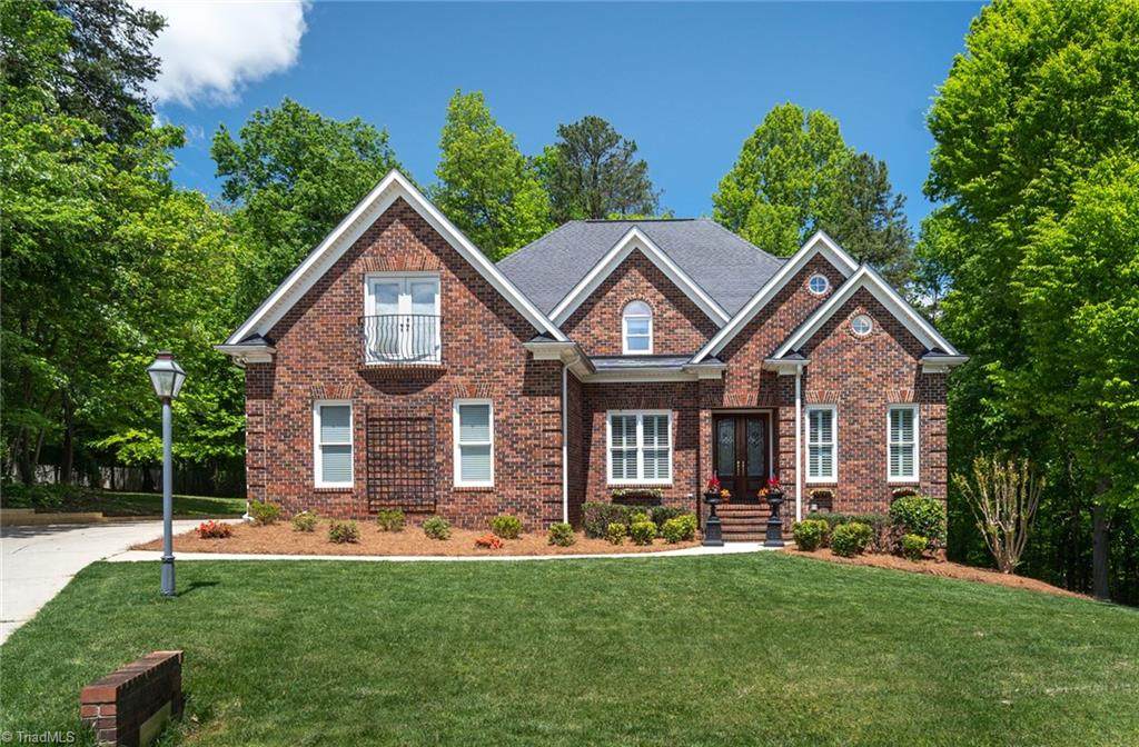 4 Red Lure Way - Photo 1