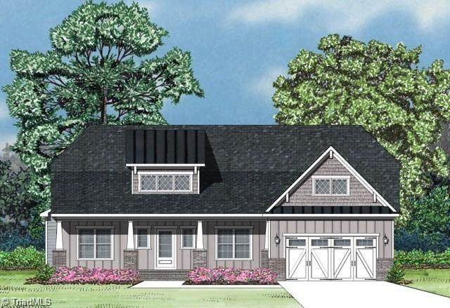 5621 Crooked Oak Drive - Photo 1