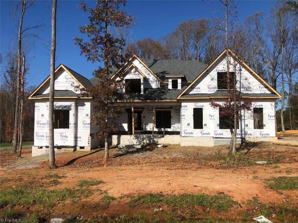 8301 Cavelletti Court - Photo 1