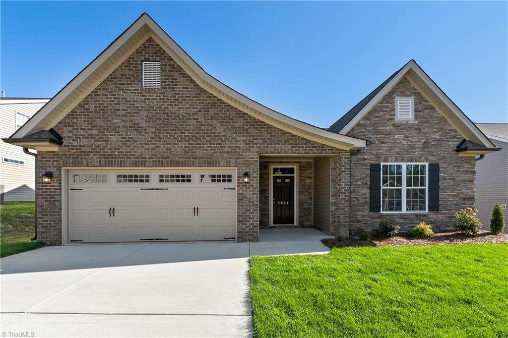 3831 Rutherford Court - Photo 1