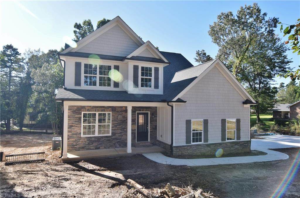 3706 Rockingham Road - Photo 1