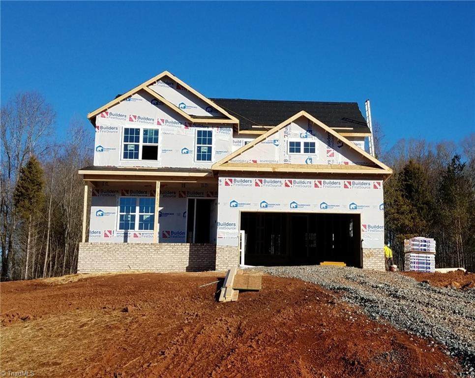 7745 Amber Forest Lane - Photo 1