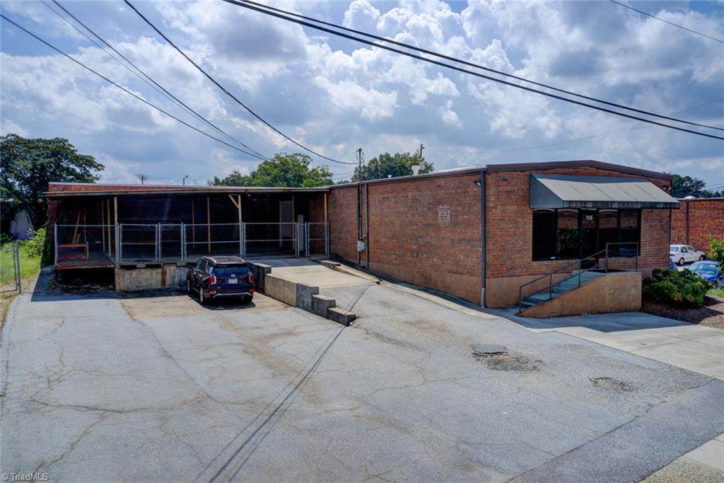 119 Longale Street - Photo 1