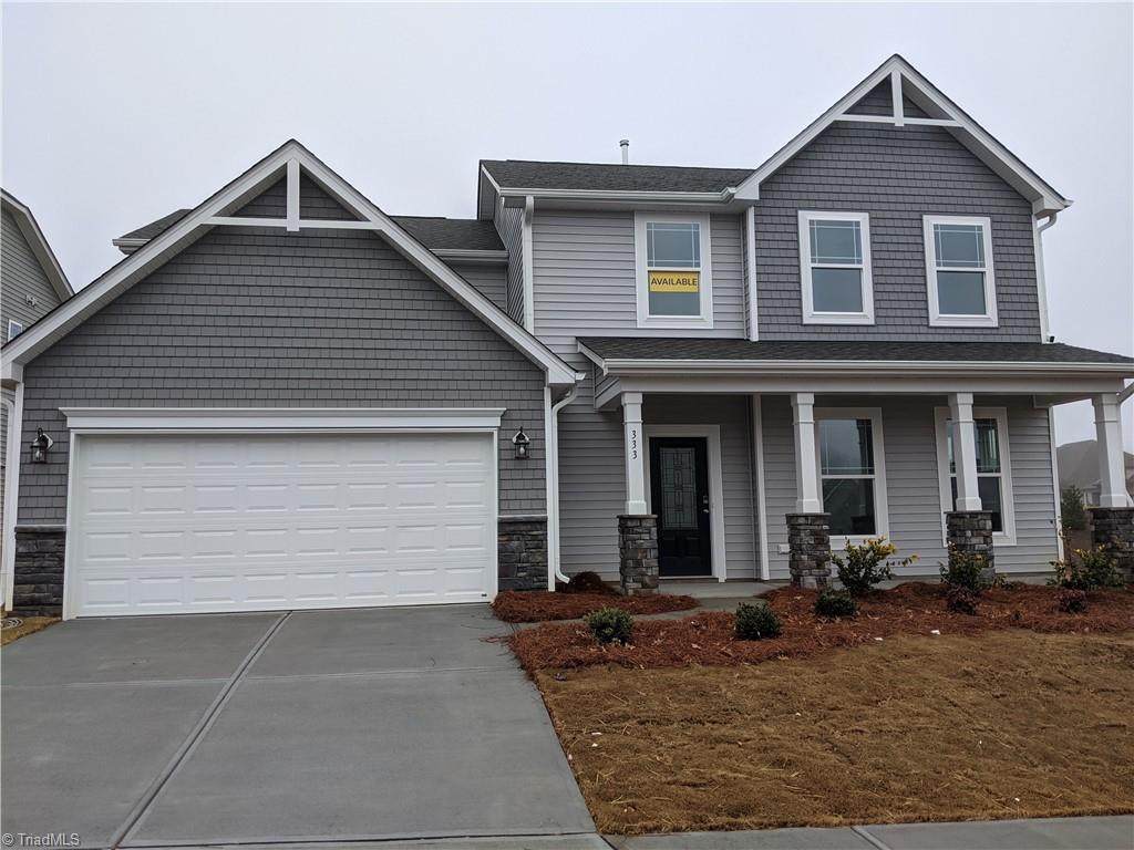 333 Townpark Drive - Photo 1
