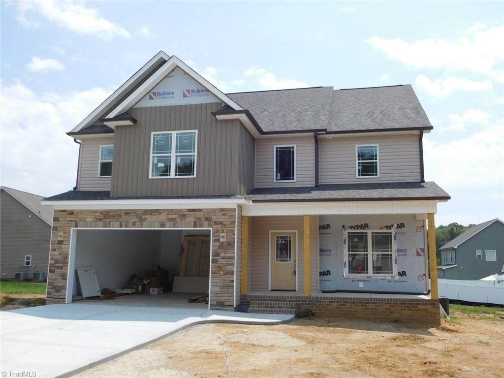7111 Smokerise Lane - Photo 1