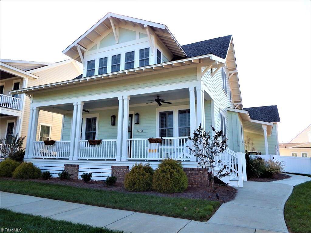 1430 Autumn Park Circle - Photo 1