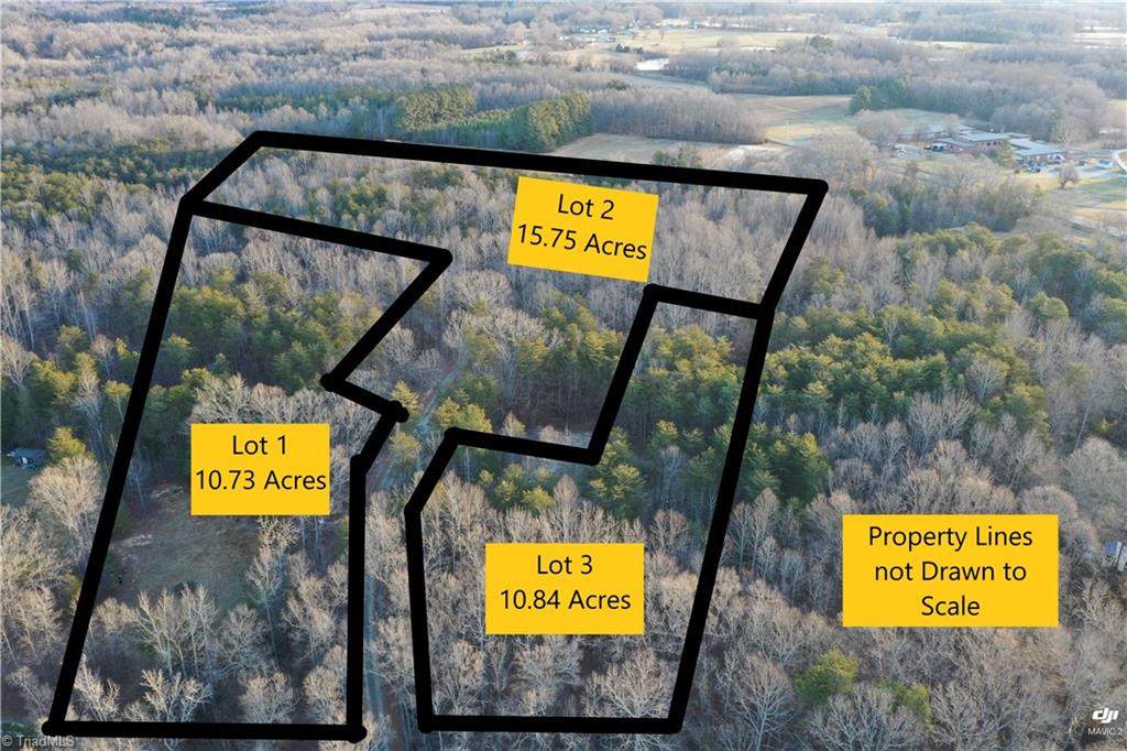 Lot 2 Indian Camp Road - Photo 1