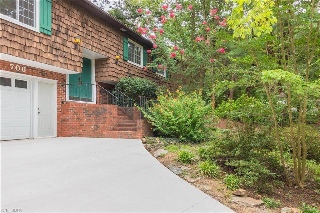706 Ragsdale Road - Photo 1