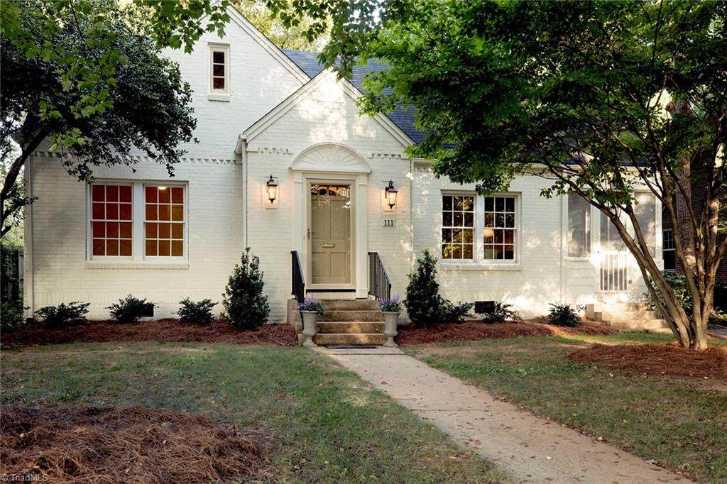 111 Tremont Drive - Photo 1