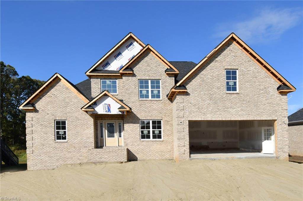 5665 Lauren Acres Court - Photo 1