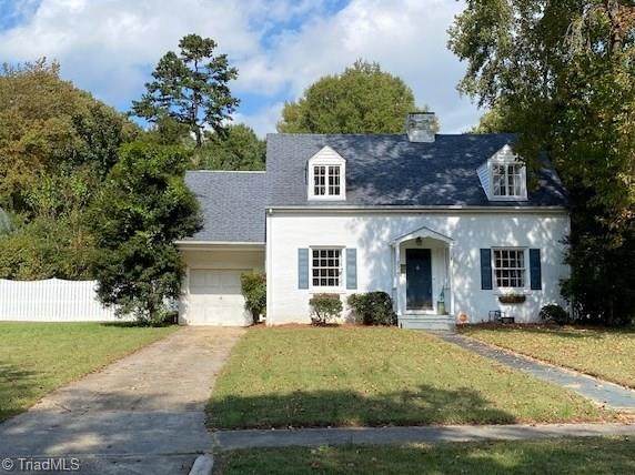 224 Edgedale Drive - Photo 1