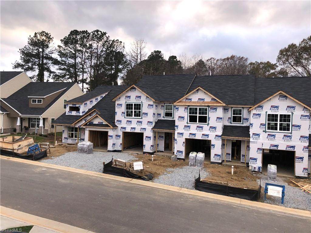 110 Crepe Myrtle Lane - Photo 1