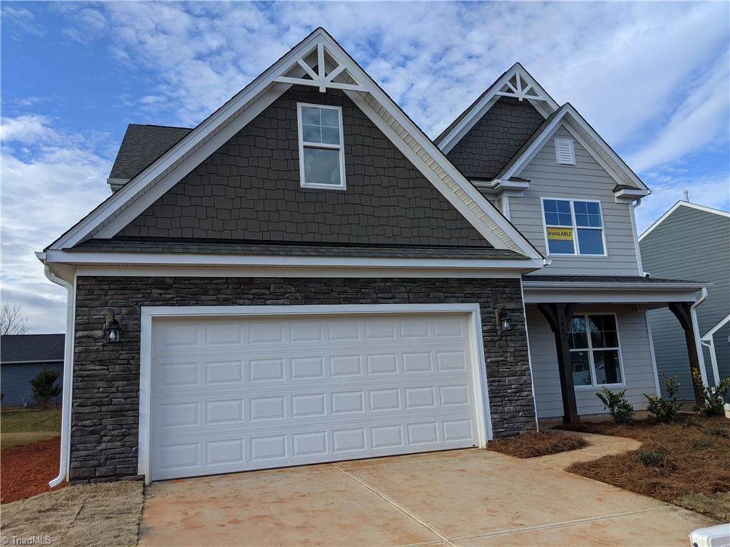 6482 Bluestone Park Drive - Photo 1