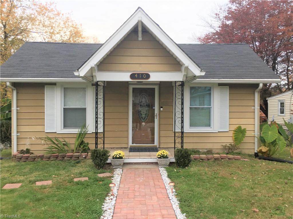 410 Griffith Street - Photo 1