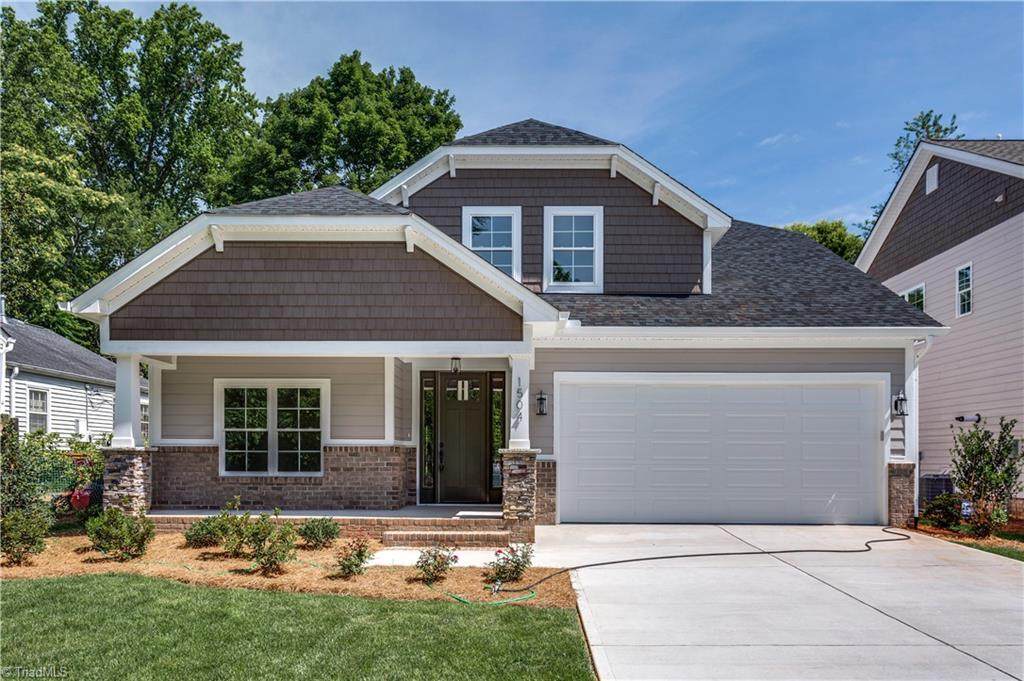 1504 Independence Road - Photo 1