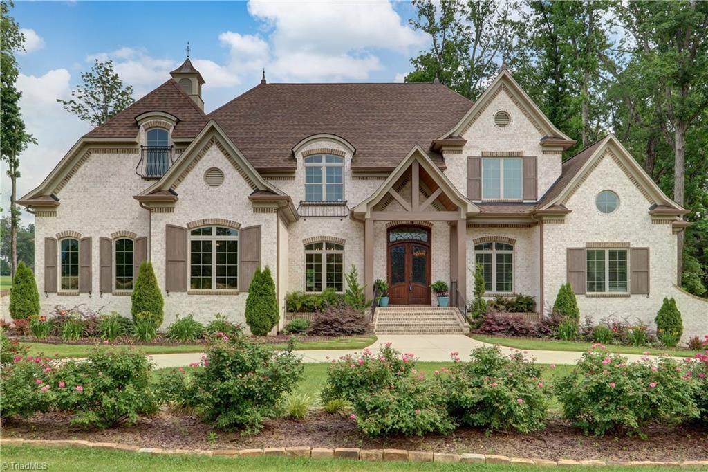 6847 Shields Drive - Photo 1