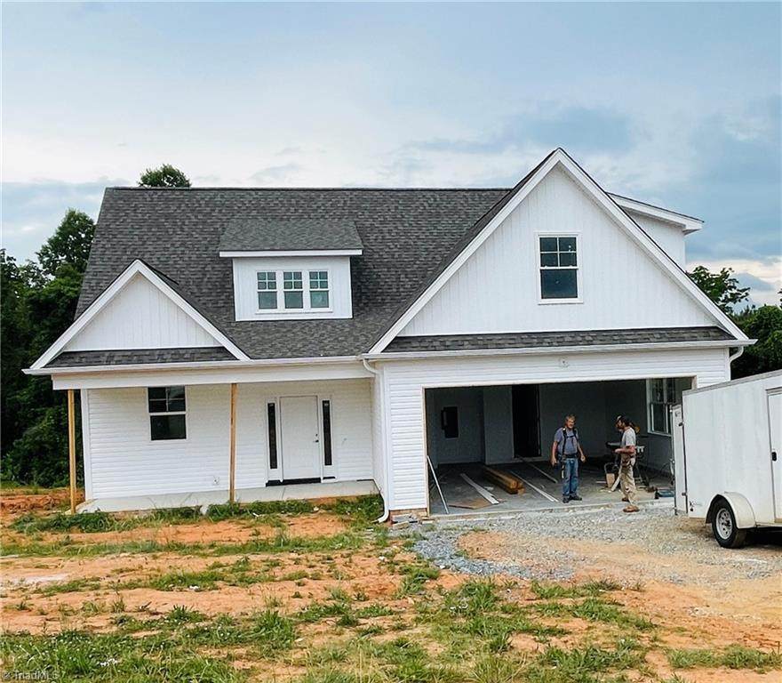 8865 Belews Ridge Road - Photo 1