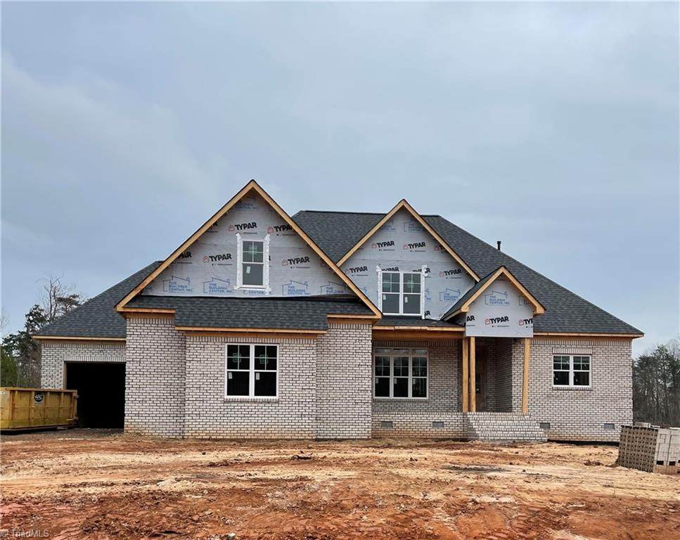 1107 Haniel Drive - Photo 1