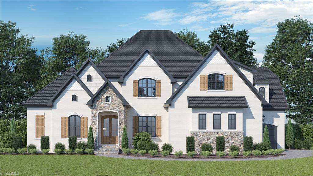 7722 Twin Leaf Trail - Photo 1