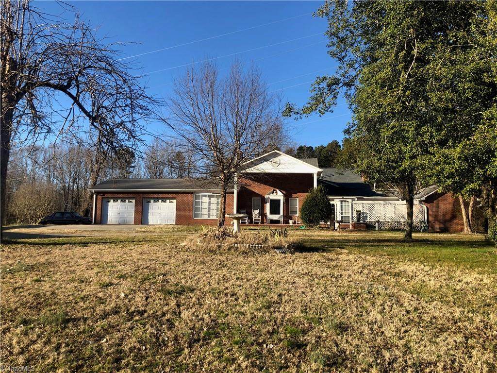 801 Hopewell Church Road - Photo 1