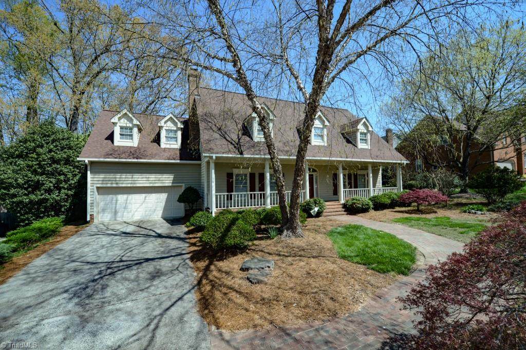 4647 Jamesford Drive - Photo 1