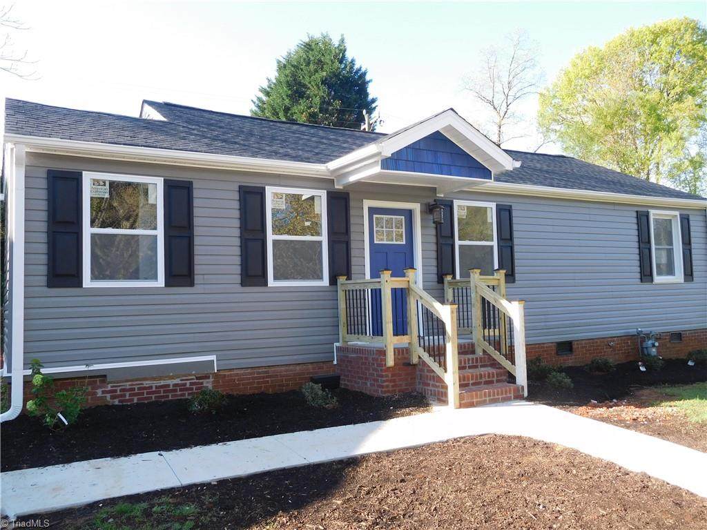 1429 Revere Road - Photo 1