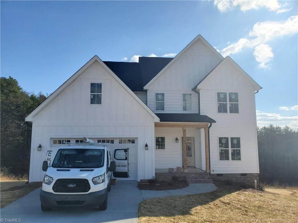 116 Mountain Ridge Court - Photo 1