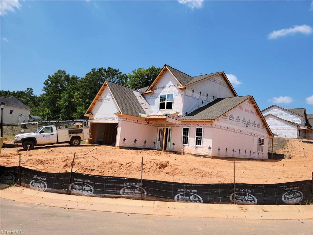 939 Woodview Ridge Trail - Photo 1