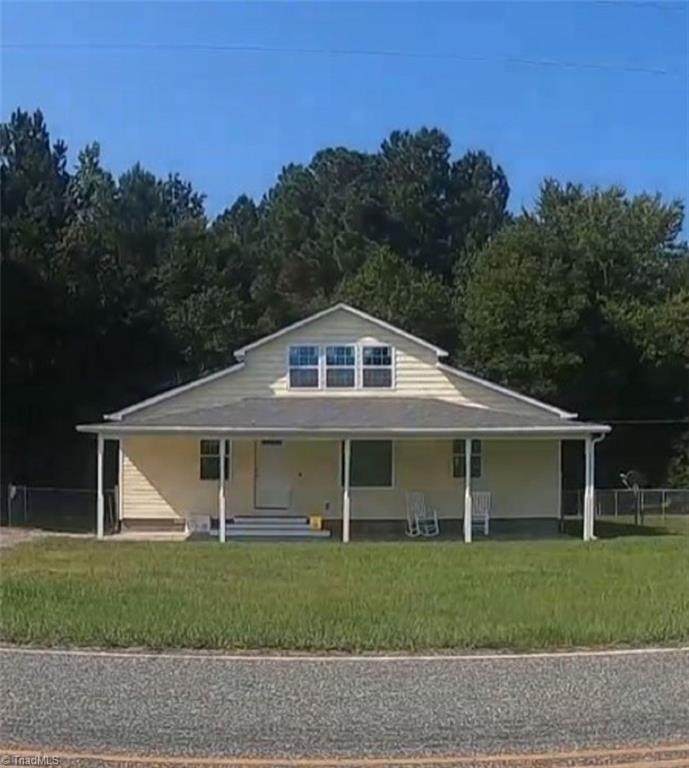 8985 Silk Hope Liberty Road - Photo 1