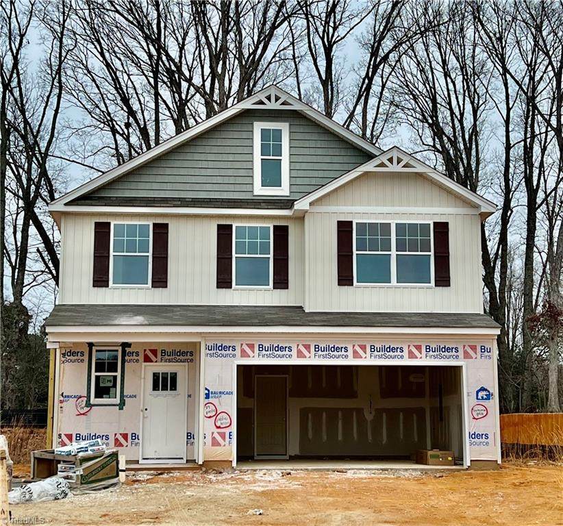 104 Ascender Drive - Photo 1