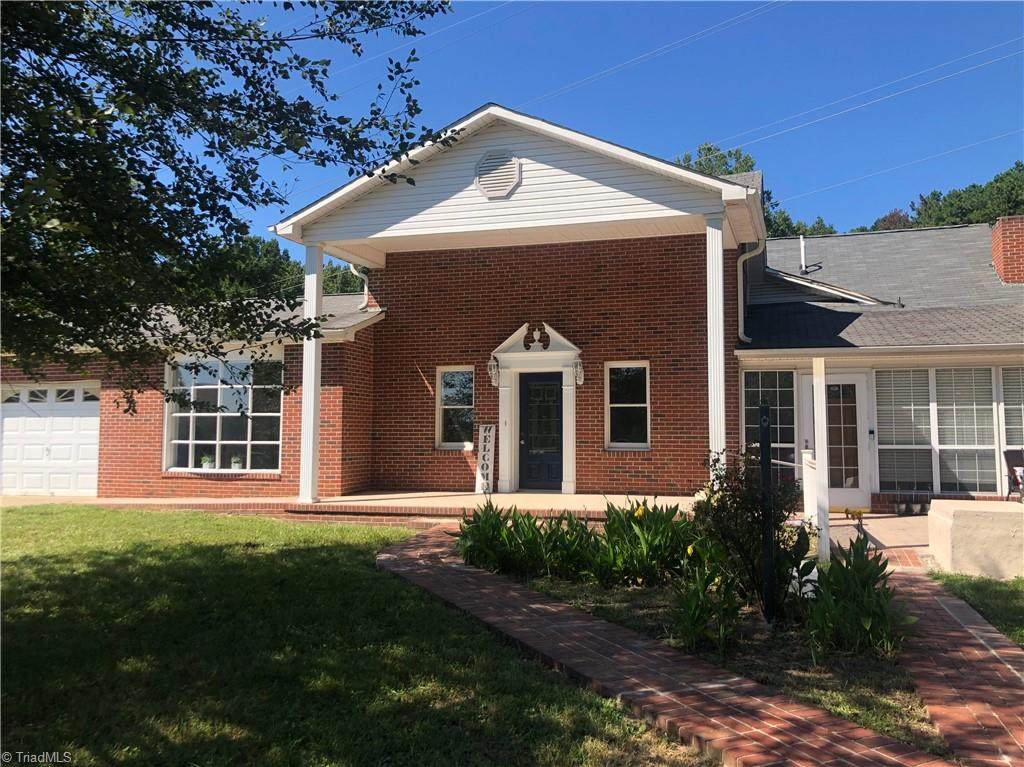 801 Hopewell Church Road - Photo 1