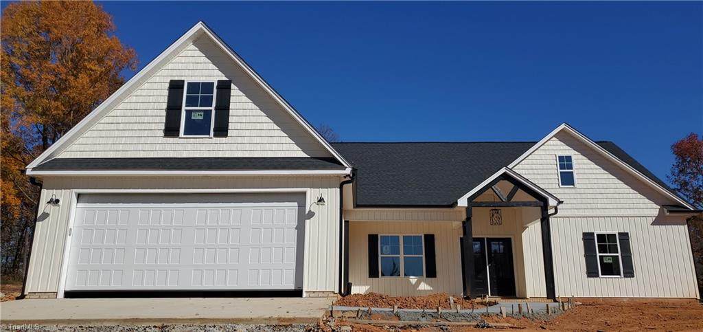 7902 Pate Drive - Photo 1