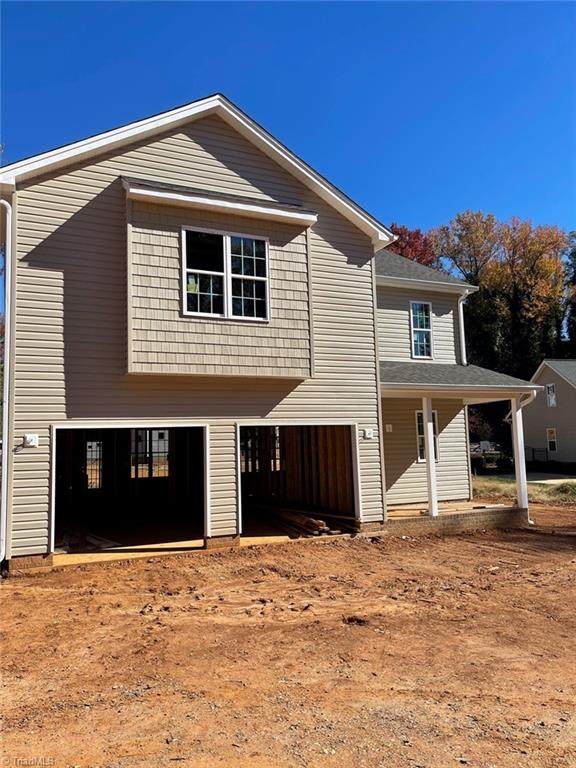 1120 Gretchen Lane - Photo 1