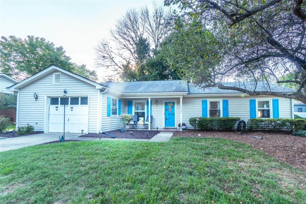 5107 Bayberry Lane - Photo 1